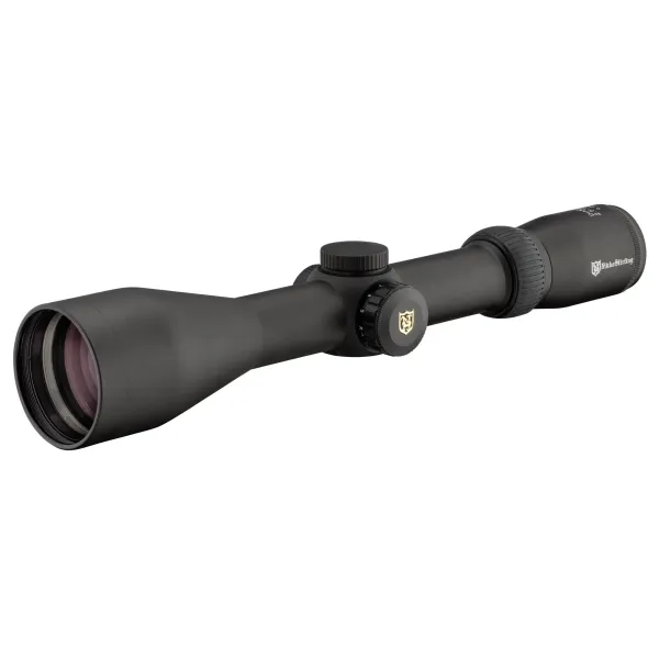 Lunette d'approche NIKKO STIRLING 2.5-10x50 Ret.4 Lumineux Diam.30