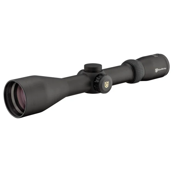 Lunette d'approche NIKKO STIRLING 2.5-10x50 Ret.4 Lumineux Diam.30