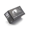 Wiley X 3502 VAPOR 2.5 Gris/Clair/Rouille claire Cadre noir mat  Chez DEVILLE ARMORY. Votre armurerie en ligne.