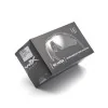 Wiley X 3502 VAPOR 2.5 Gris/Clair/Rouille claire Cadre noir mat