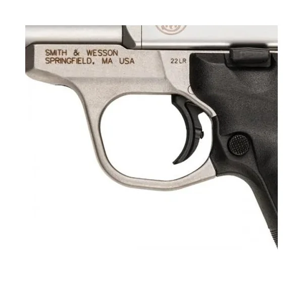 Smith et Wesson PISTOLET S&W 22 VICTORY cal.22LR 5,5" 10+1 COUPS 108490*