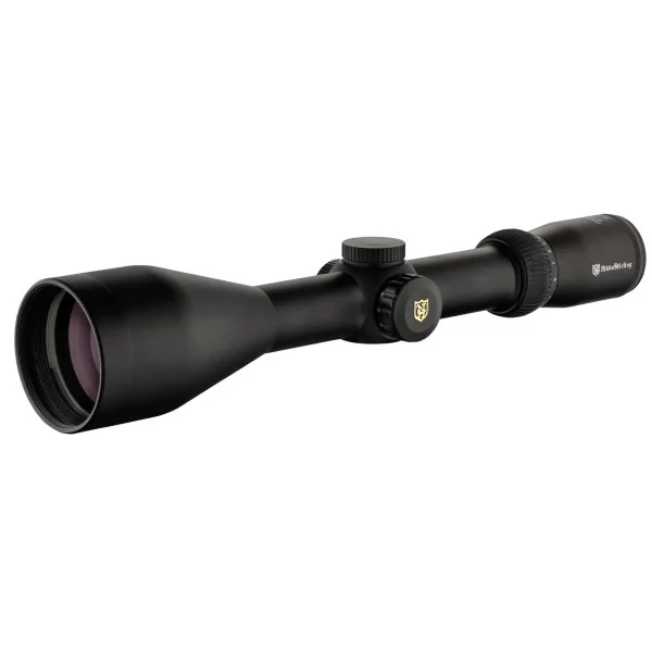 Lunette de visée Nikko Stirling 3-12 x 56 Ret. 4 Lumineux
