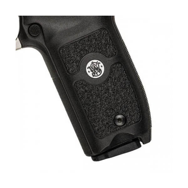 PISTOLET S&W 22 VICTORY cal.22LR 5,5" 10+1 COUPS 108490*  Chez DEVILLE ARMORY. Votre armurerie en ligne.