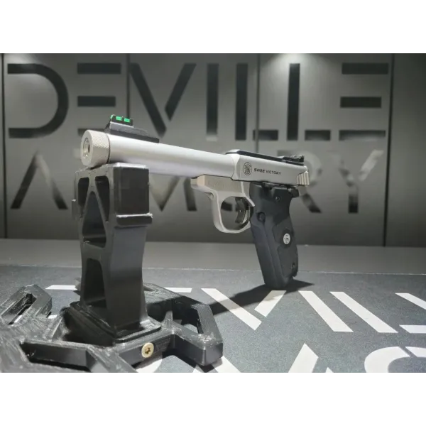 Smith et Wesson Pistolet S&W VICTORY FILETE 22LR