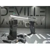 Pistolet S&W VICTORY FILETE 22LR  Chez DEVILLE ARMORY. Votre armurerie en ligne.