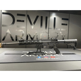 CARABINE S&W M&P15-22 SPORT 16.5" CAL.22LR  Chez DEVILLE ARMORY. Votre armurerie en ligne.