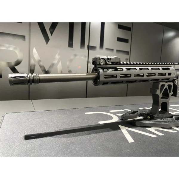 Smith et Wesson CARABINE S&W M&P15-22 SPORT 16.5" CAL.22LR