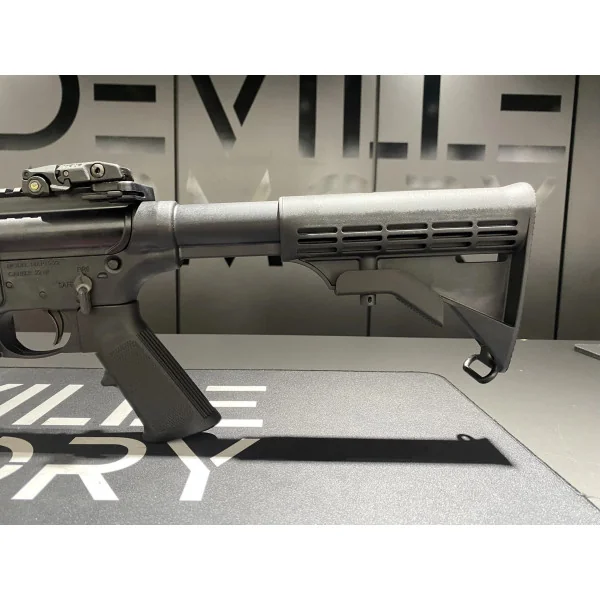 Smith et Wesson CARABINE S&W M&P15-22 SPORT 16.5" CAL.22LR