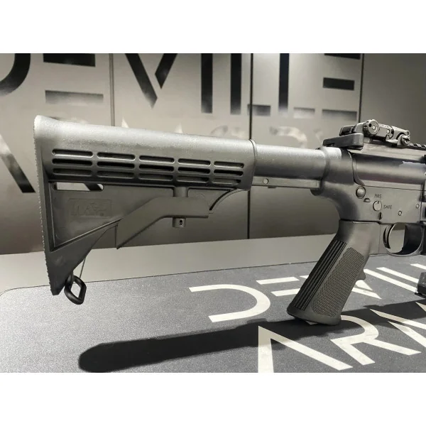 Smith et Wesson CARABINE S&W M&P15-22 SPORT 16.5" CAL.22LR