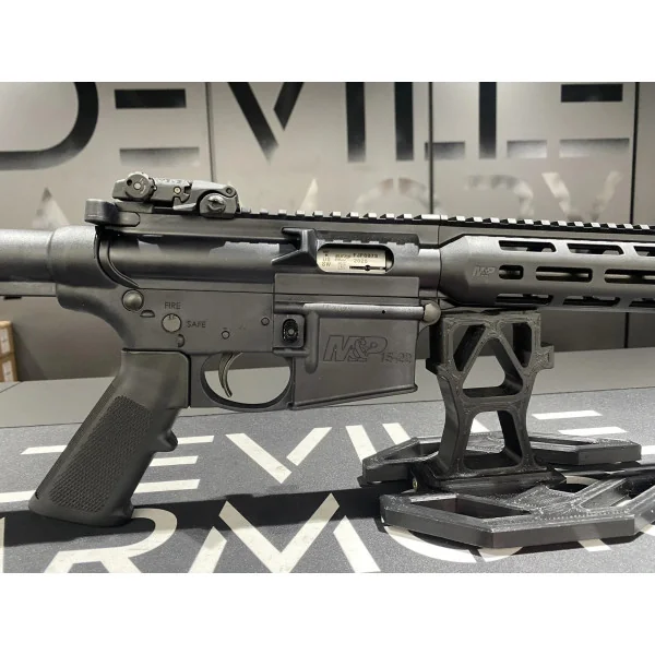 Smith et Wesson CARABINE S&W M&P15-22 SPORT 16.5" CAL.22LR