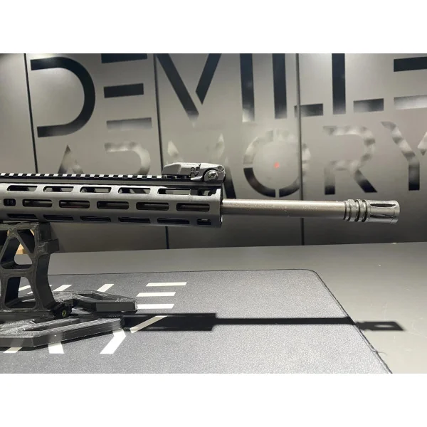 Smith et Wesson CARABINE S&W M&P15-22 SPORT 16.5" CAL.22LR