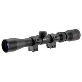 Lunette Lensolux 3-9 x 32 mm  Chez DEVILLE ARMORY. Votre armurerie en ligne.