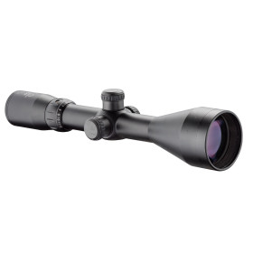 Lunette RTI 3-12x56  - réticule 4 lumineux  Chez DEVILLE ARMORY. Votre armurerie en ligne.