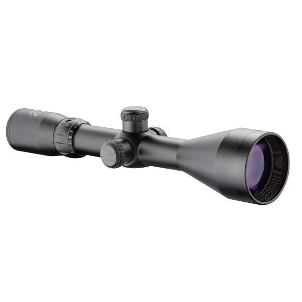 Lunette RTI 3-12x56 - réticule 4 lumineux