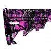Smith et Wesson CARABINE S&W M&P15 22 SPORT CAMO MUDDY GIRL 16.5" 22LR 10212*