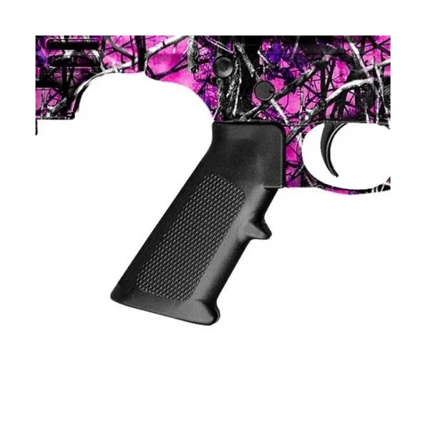 Smith et Wesson CARABINE S&W M&P15 22 SPORT CAMO MUDDY GIRL 16.5" 22LR 10212*