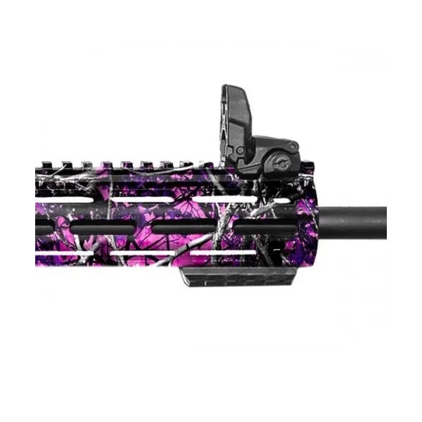 Smith et Wesson CARABINE S&W M&P15 22 SPORT CAMO MUDDY GIRL 16.5" 22LR 10212*