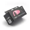 Wiley X 309 SABER ADV Smoke/Rust/Vermilion Matte Black Frame