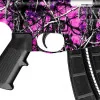 Smith et Wesson CARABINE S&W M&P15 22 SPORT CAMO MUDDY GIRL 16.5" 22LR 10212*