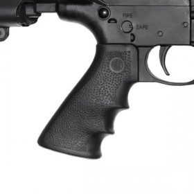 CARABINE S&W MP15 22 PC SPORT 18" 22LR  Chez DEVILLE ARMORY. Votre armurerie en ligne.