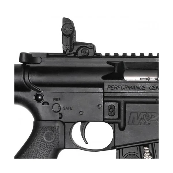 Smith et Wesson CARABINE S&W MP15 22 PC SPORT 18" 22LR
