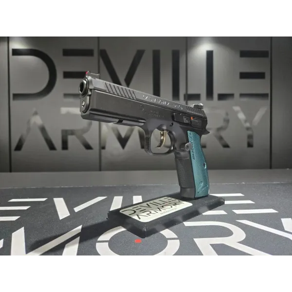Pistolet CZ Shadow 2 9x19
