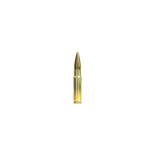 Sellier Bellot Cartouches S&B 300 AAC FMJ 147gn