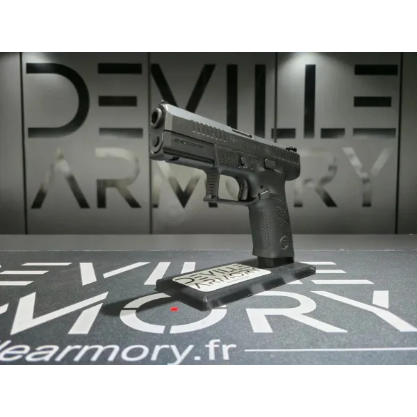 Pistolet CZ P-10C 9X19