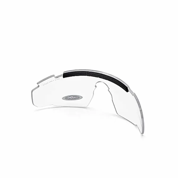 Wiley X 306C SABER ADV Clear Extra Lens