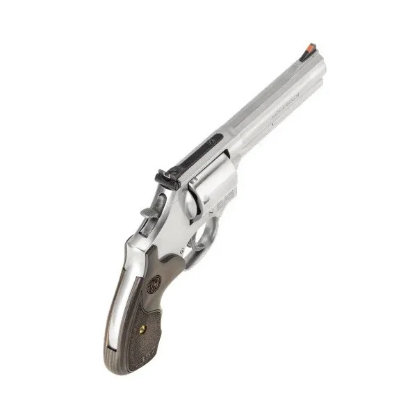 Smith et Wesson Revolver S&W 686 SERIE 3-5-7
