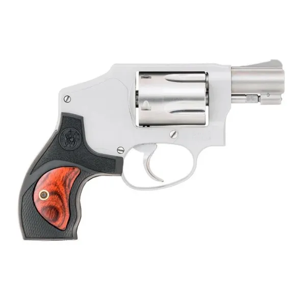 Smith et Wesson REVOLVER S&W 642 Performance Center 38Spl