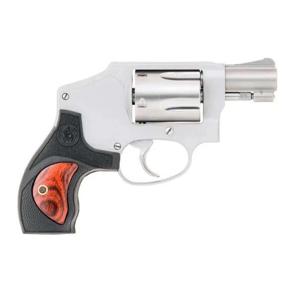 Smith et Wesson REVOLVER S&W 642 Performance Center 38Spl