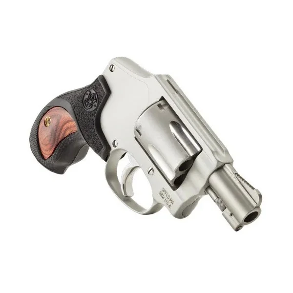 Smith et Wesson REVOLVER S&W 642 Performance Center 38Spl
