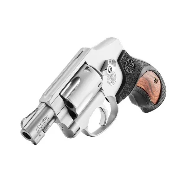 Smith et Wesson REVOLVER S&W 642 Performance Center 38Spl