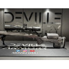 Pack Précision CZ457 Range custom GRS NORDIC WOLF 24pouces match fileté  Chez DEVILLE ARMORY. Votre armurerie en ligne.