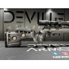 Pack Précision CZ457 Range custom GRS NORDIC WOLF 24pouces match fileté  Chez DEVILLE ARMORY. Votre armurerie en ligne.