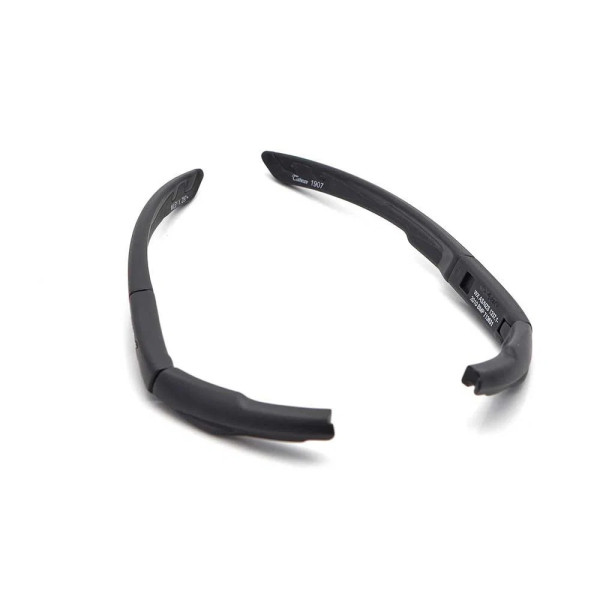 Cadre Wiley X 306F SABRE ADV Noir Mat  Chez DEVILLE ARMORY. Votre armurerie en ligne.