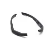 Wiley X 306F SABER ADV Frame Matte Black