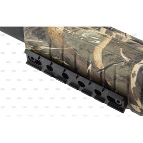 Adaptateur Lensolux pour bipied  Chez DEVILLE ARMORY. Votre armurerie en ligne.