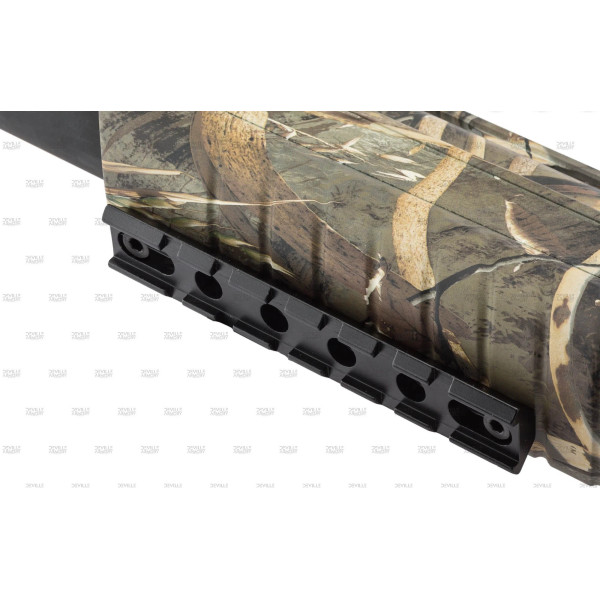 Adaptateur Lensolux pour bipied  Chez DEVILLE ARMORY. Votre armurerie en ligne.