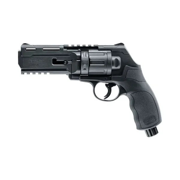 Pack Revolver UMAREX T4E HDR 50 7,5j