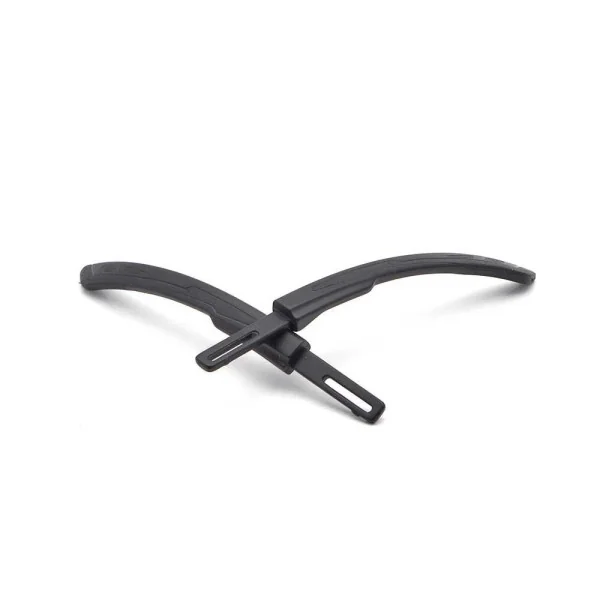 Wiley X 306T SABER ADV Temple Tips Matte Black