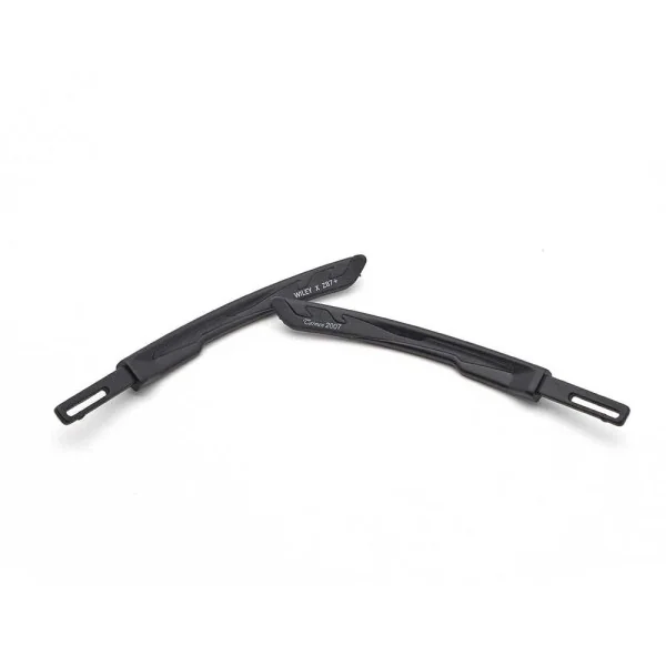 Wiley X 306T SABER ADV Temple Tips Matte Black
