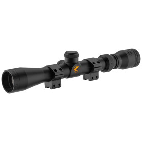 Lunette Gamo 3-9 x 32 WR  Chez DEVILLE ARMORY. Votre armurerie en ligne.