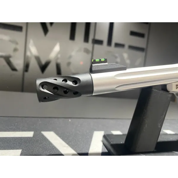 Smith et Wesson Pistolet S&W Victory Target Performance Center 22Lr