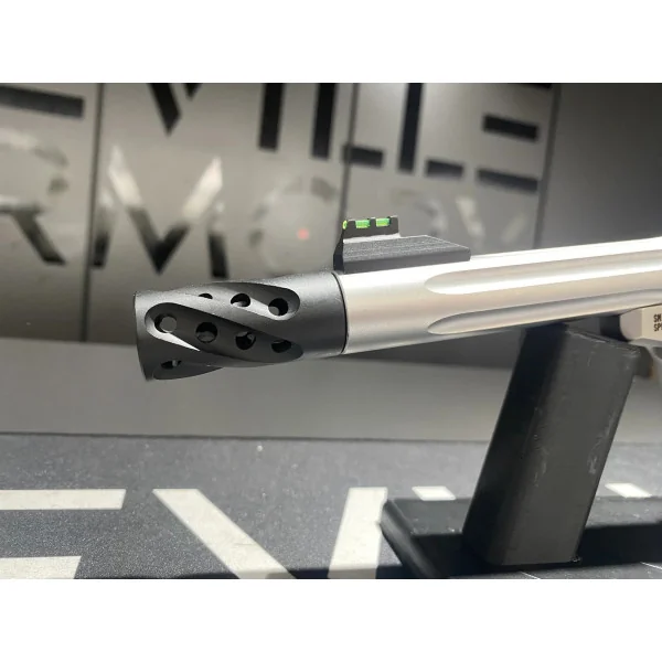 Smith et Wesson Pistolet S&W Victory Target Performance Center 22Lr
