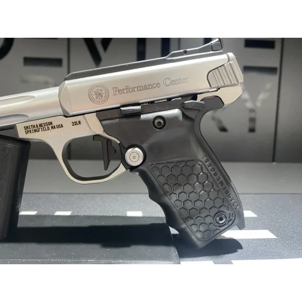 Smith et Wesson Pistolet S&W Victory Target Performance Center 22Lr