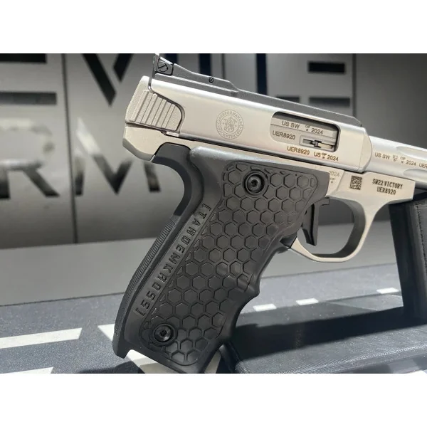 Smith et Wesson Pistolet S&W Victory Target Performance Center 22Lr