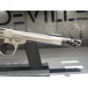 Pistolet S&W Victory Target Performance Center 22Lr  Chez DEVILLE ARMORY. Votre armurerie en ligne.