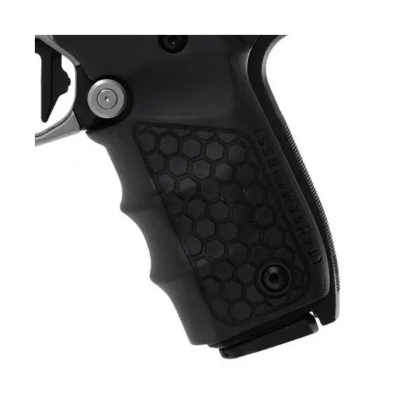 Smith et Wesson PISTOLET S&W22 VICTORY TARGET CARBONE 22LR 10+1 COUPS 12080*